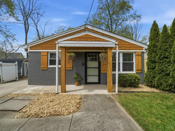 8407 Pine Rd, Cincinnati, OH 45236