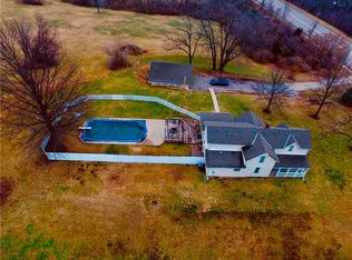 6700 NE 48th St, Kansas City, MO 64119