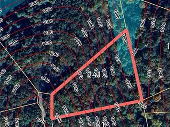 1417 Foxhound Trl NE #1417, Ranger, GA 30734