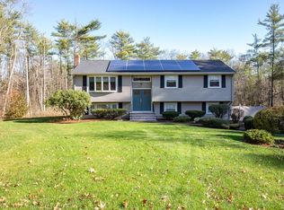 24 Chestnut Cir, Hanover, MA 02339