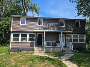 3526-28 E 9th Ave #3522-4, Gary, IN 46403