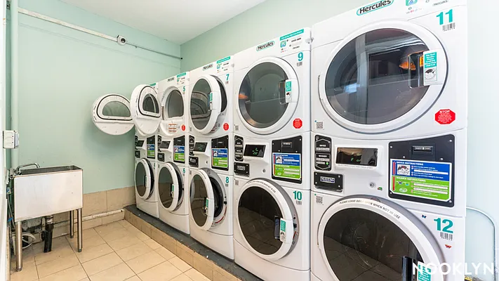 Rented by Nooklyn NYC LLC | media 23