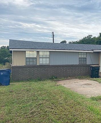 new roof