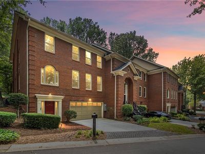 7155 Roswell Rd APT 15, Sandy Springs, GA, 30328
