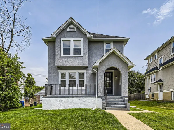3310 Beverly Rd, Baltimore, MD 21214