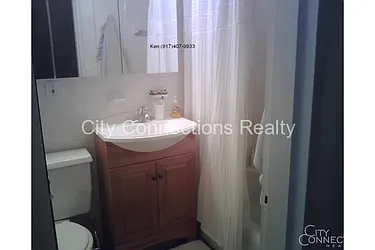 Rented by City Connections Realty