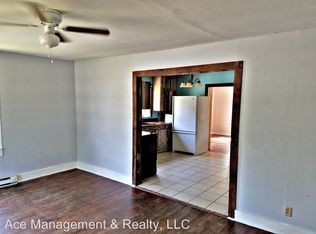 609 Wilson St NW #B, Decatur, AL 35601