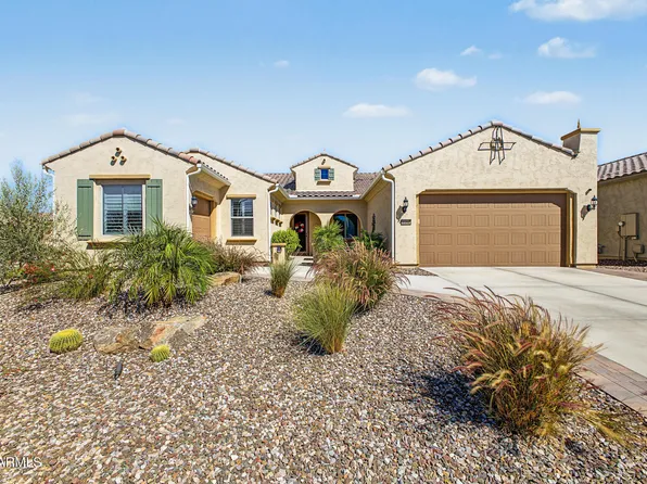6350 W MUIRFIELD Way, Florence, AZ 85132