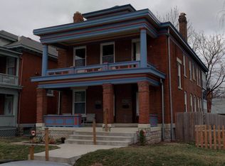 1704 Oak St, Columbus, OH 43205