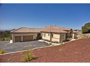 8944 Hidden Canyon Rd, Salinas, CA 93907