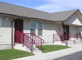 1508 N B St APT 1901, Ellensburg, WA 98926