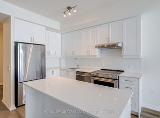 27 Korda Gate #215, Vaughan, ON