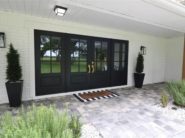 17718 SW 30th Ave, Newberry, FL 32669