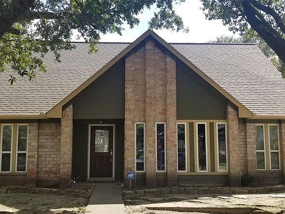 2nd image of 9814 Sageaspen Ln