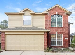 5014 Amorgas Isle Dr, Spring, TX 77388