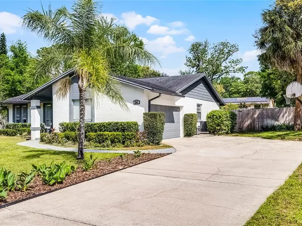261 W Citrus St, Altamonte Springs, FL 32714