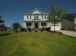 103 Carriage Ride Ln, Summerville, SC 29485