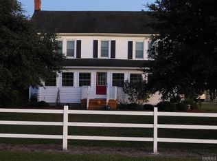 296 Turnpike Rd, Belvidere, NC 27919