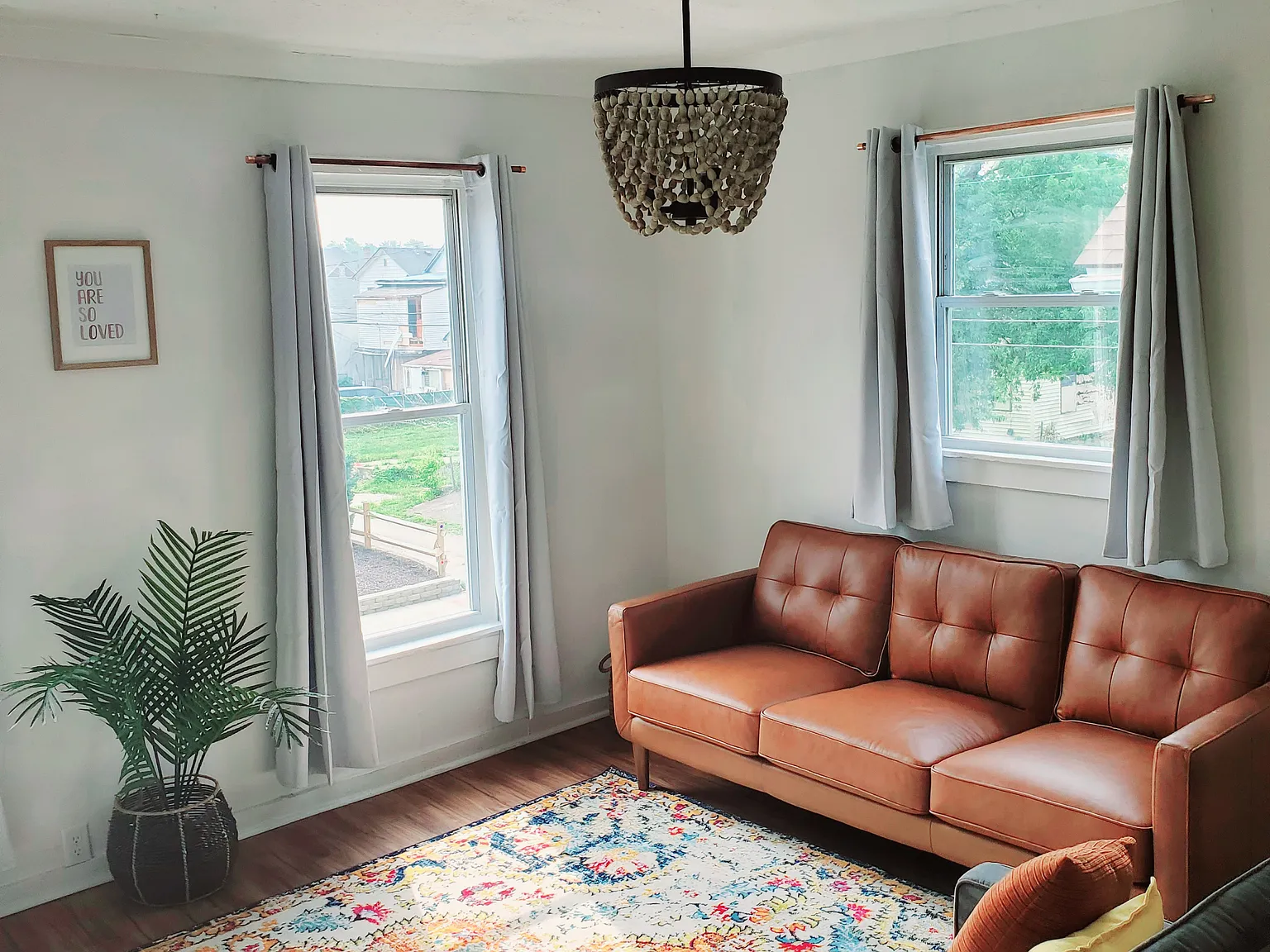 1 bed, 600 sqft, $950 — Photo 4