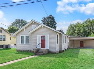 129 Godchaux Dr, Reserve, LA 70084