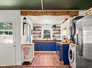 918 Ward St, Nashville, TN 37207