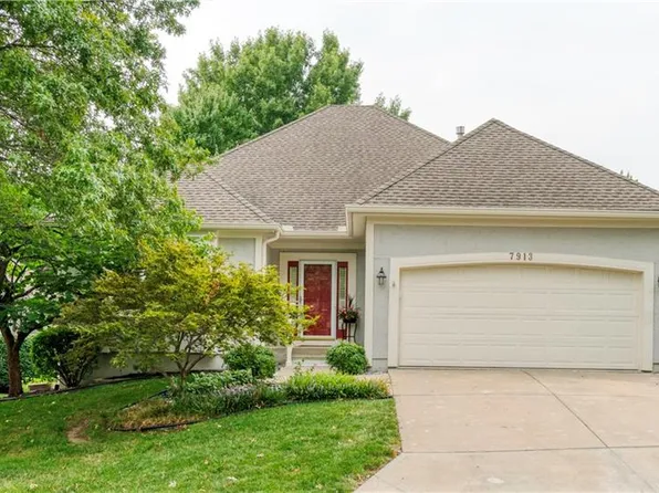 7913 W 118th Ter, Overland Park, KS 66210