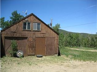 187 Forest Hill Rd, Black Hawk, CO 80422