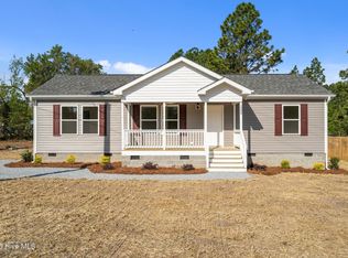 1002 Pee Dee Rd, Aberdeen, NC 28315