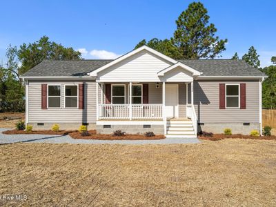 1002 Pee Dee Road, Aberdeen, NC, 28315