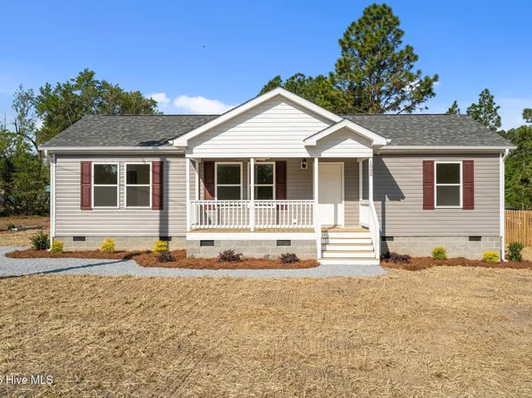 1002 Pee Dee Road, Aberdeen, NC 28315