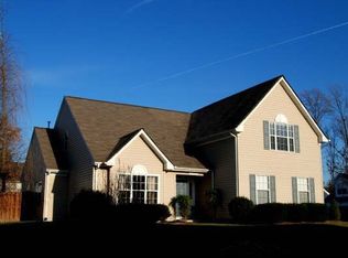 4100 Stonewood Ln, Williamsburg, VA 23188