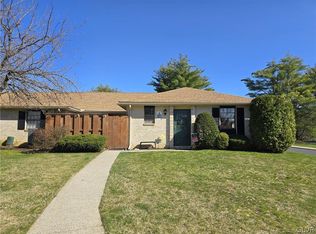 2869 Whitemarsh Pl, Macungie, PA