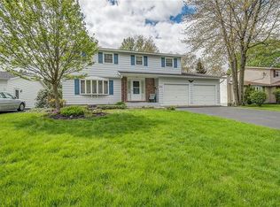 313 Millen Dr, North Syracuse, NY 13212