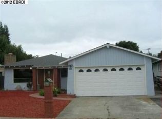 24209 Willimet Way, Hayward, CA 94544