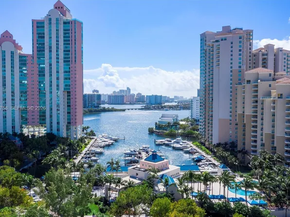 3340 NE 190th St APT 1808, Aventura, FL 33180