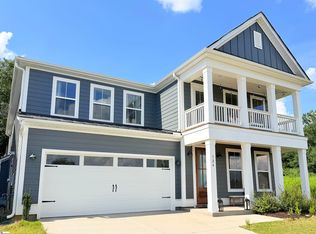 124 Bucklick Creek Ct, Simpsonville, SC 29680