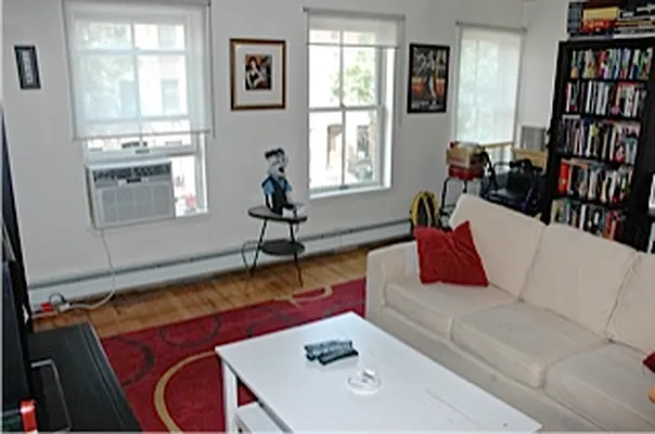 Rented by Boerum Hill Realty | media 100