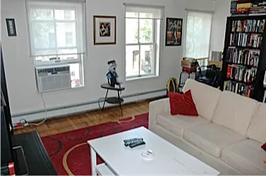 Rented by Boerum Hill Realty