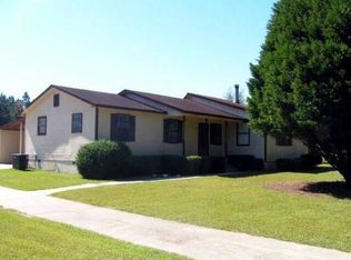 6131 Capernaum Rd, Denmark, SC 29042