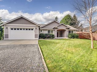 19949 Noll Rd NE, Poulsbo, WA 98370