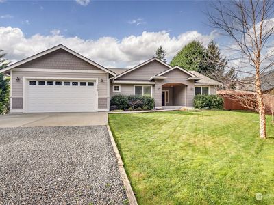 19949 Noll Road NE, Poulsbo, WA, 98370