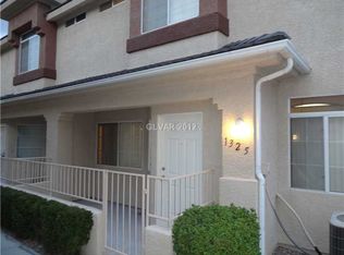 1325 Dusty Creek St, Las Vegas, NV 89128