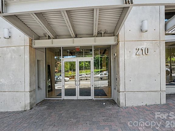 2nd image of 210 N Church St Unit 1604