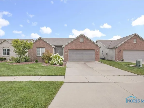 4311 Crystal Ridge Dr E, Maumee, OH 43537