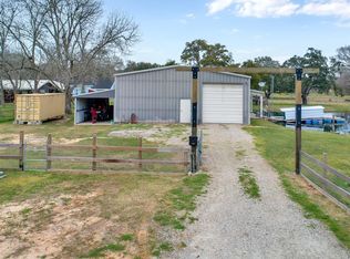 4625 Cherry Rd, Santa Fe, TX 77510