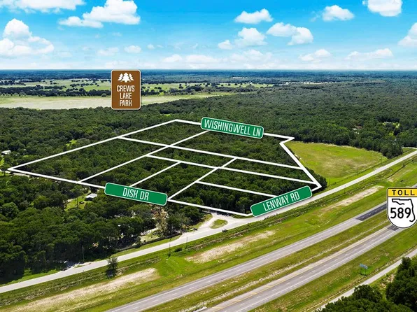 16858 Disk Dr #3, Spring Hill, FL 34610