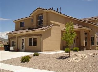11800 Sunny Bay Rd SE, Albuquerque, NM 87123