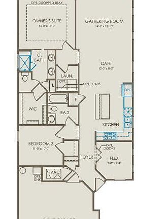 2nd image of 322 FAIRLAKE Circle