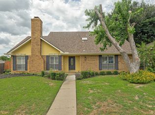 1220 Elder, Carrollton, TX 75007