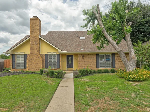 1220 Elder, Carrollton, TX 75007